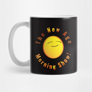 New Age Morning Show Mug